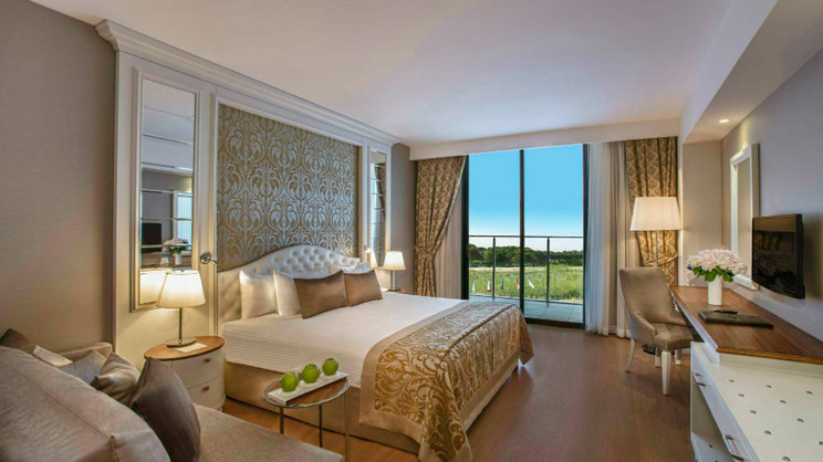 Aska Lara Resort & SPA